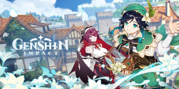 Mihoyo Cloud Gaming Trial Genshin Impact