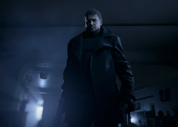 New Resident Evil Village Gameplay