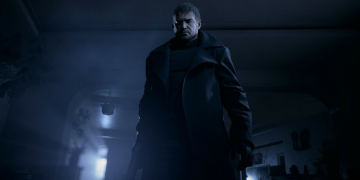 New Resident Evil Village Gameplay