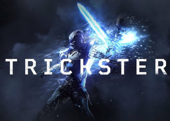 Trickster Build Outriders