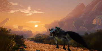 19 Mounts Location In Biomutant You Should Know