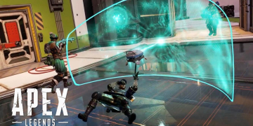 Apex Legends Developer Lifeline Becomes Stronger In Season 9