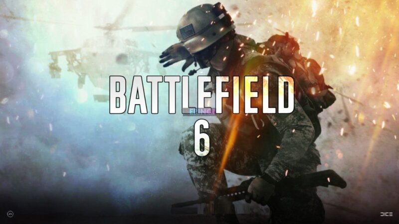 Battlefield 6