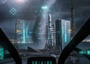 Battlefield 6 Audio Trailer Leaked On Reddit