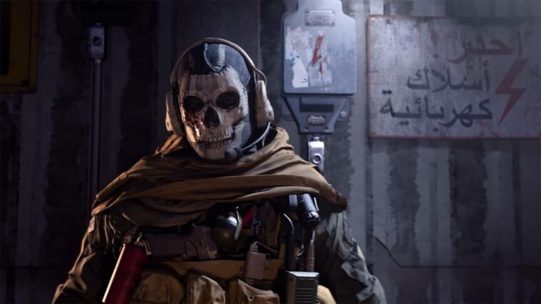 Call of Duty Mobile Teases Up-Coming New Legendary Mace Skins