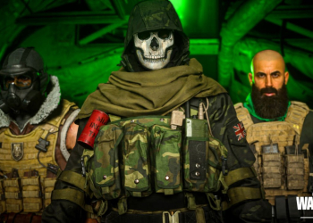 Cod Warzone Players Ask Developers To Fix Stuttering In Season 3