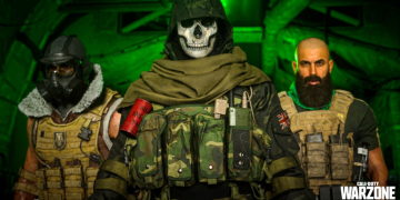 Cod Warzone Players Ask Developers To Fix Stuttering In Season 3