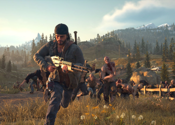 Days Gone Pc Does Not Support Ray Tracing And Dlss Features