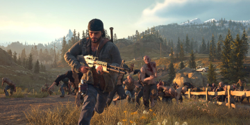 Days Gone Pc Does Not Support Ray Tracing And Dlss Features