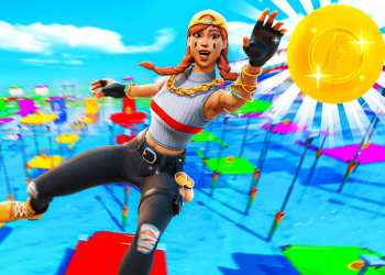 Epic Games Announces Creative Summer Callout Fortnite