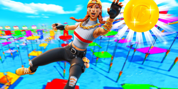 Epic Games Announces Creative Summer Callout Fortnite