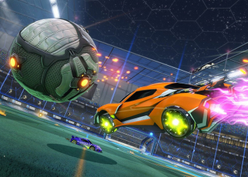 Epic Games Plans To Give Major Updates To Rocket League