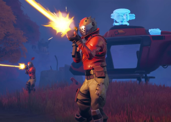 Epic Games Reveals Impossible Escape Ltm For Fortnite