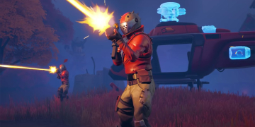 Epic Games Reveals Impossible Escape Ltm For Fortnite