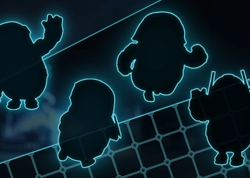 Fall Guys Will Release Tron Costume On May 24