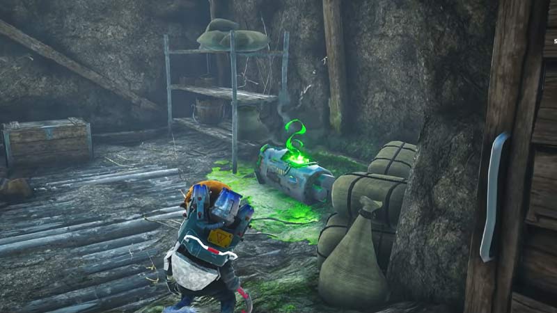 Farm Bio Points In Biomutant