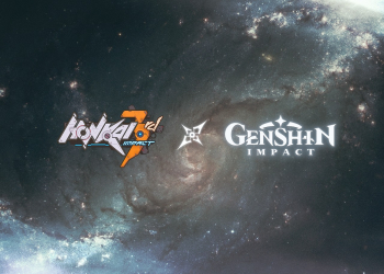 Honkai Impact 3 Collaborates With Genshin Impact!