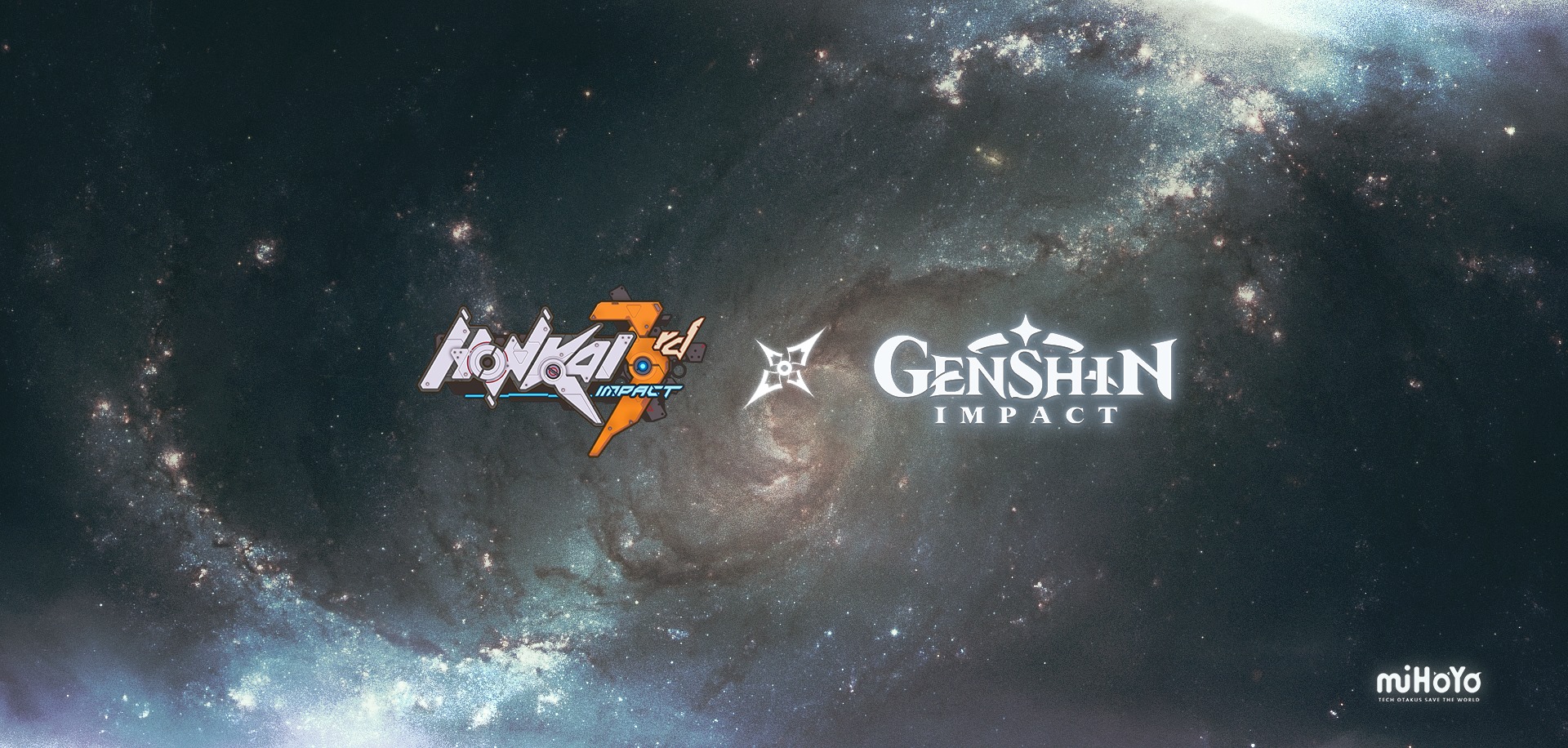 Honkai Impact 3 Collaborates With Genshin Impact!