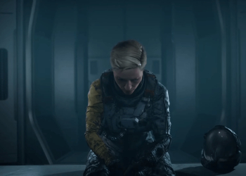 Housemarque Plans For A Returnal Update On May 8th