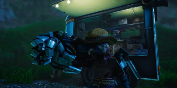 How To Break Walls In Biomutant