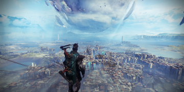 How To Claim The May Edition Of Twitch Prime Gaming Rewards Destiny 2