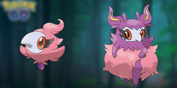 How To Evolve Spiritzee Into Aromatisse In Pokemon Go