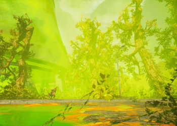 How To Farm Bio Points In Biomutant