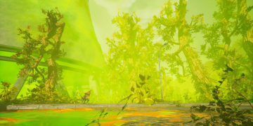 How To Farm Bio Points In Biomutant