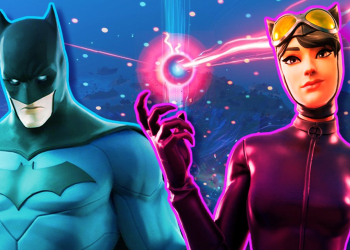 How To Get Catwoman Zero Skin In Fortnite