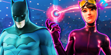 How To Get Catwoman Zero Skin In Fortnite