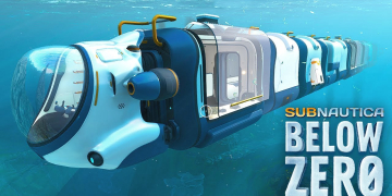 How To Get Enameled Glass In Subnautica Below Zero