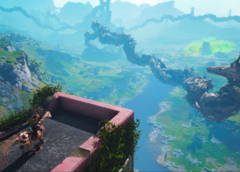 How To Get Googlide In Biomutant