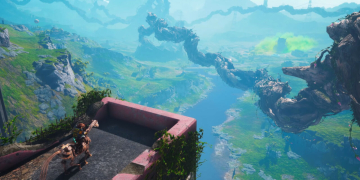 How To Get Googlide In Biomutant