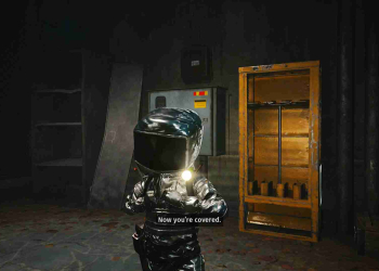 How To Get Heat Protection Suit In Biomutant