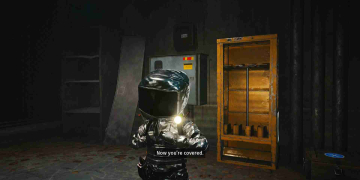 How To Get Heat Protection Suit In Biomutant