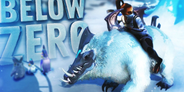 How To Get Snow Stalker Fur In Subnautica Below Zero