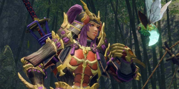 How To Obtain Sinister Cloth In Monster Hunter Rise