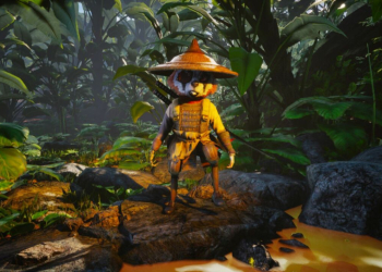 How To Solve Cable Puzzles In Biomutant