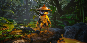 How To Solve Cable Puzzles In Biomutant