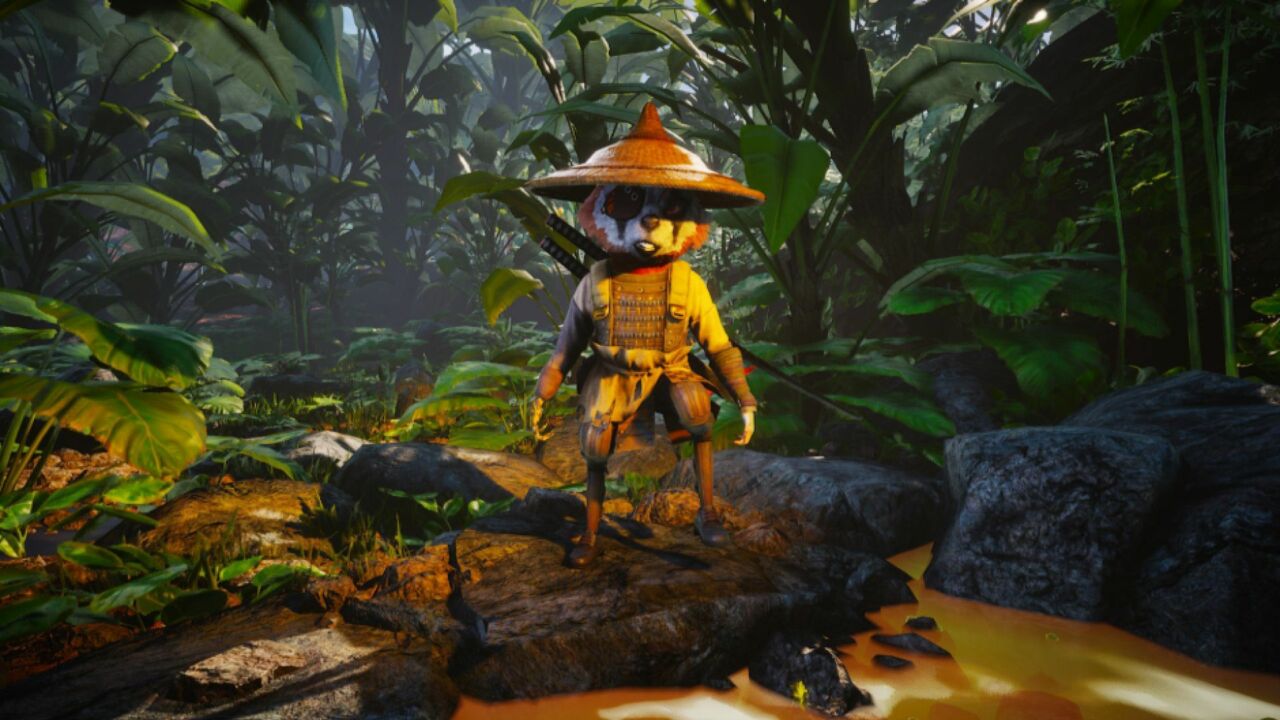 How To Solve Cable Puzzles In Biomutant