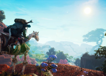 How To Solve Rotation Puzzles In Biomutant