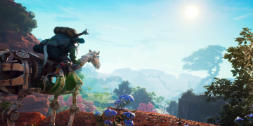 How To Solve Rotation Puzzles In Biomutant