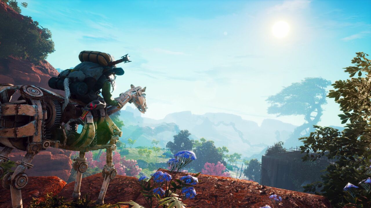 How To Solve Rotation Puzzles In Biomutant