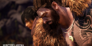 Hunter's Arena Legends Exclusive Beta Release For Playstation