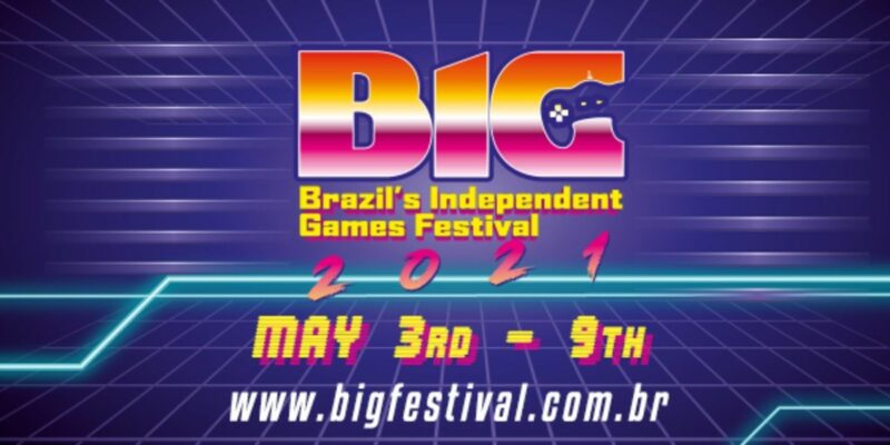 Independent Games Festival 2021 Awards
