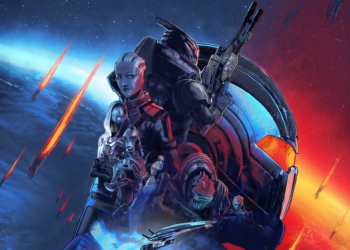 Mass Effect Legendary Edition Patch Notes Leaked