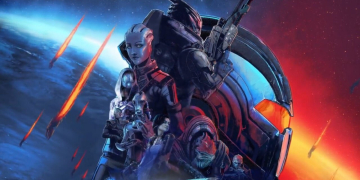 Mass Effect Legendary Edition Patch Notes Leaked