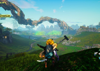 Max Level In Biomutant That You Should Know