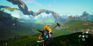 Max Level In Biomutant That You Should Know
