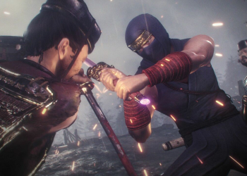 Ninja Gaiden Master Collection Shows Off New Gameplay
